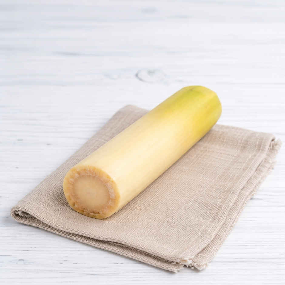 Banana Stem