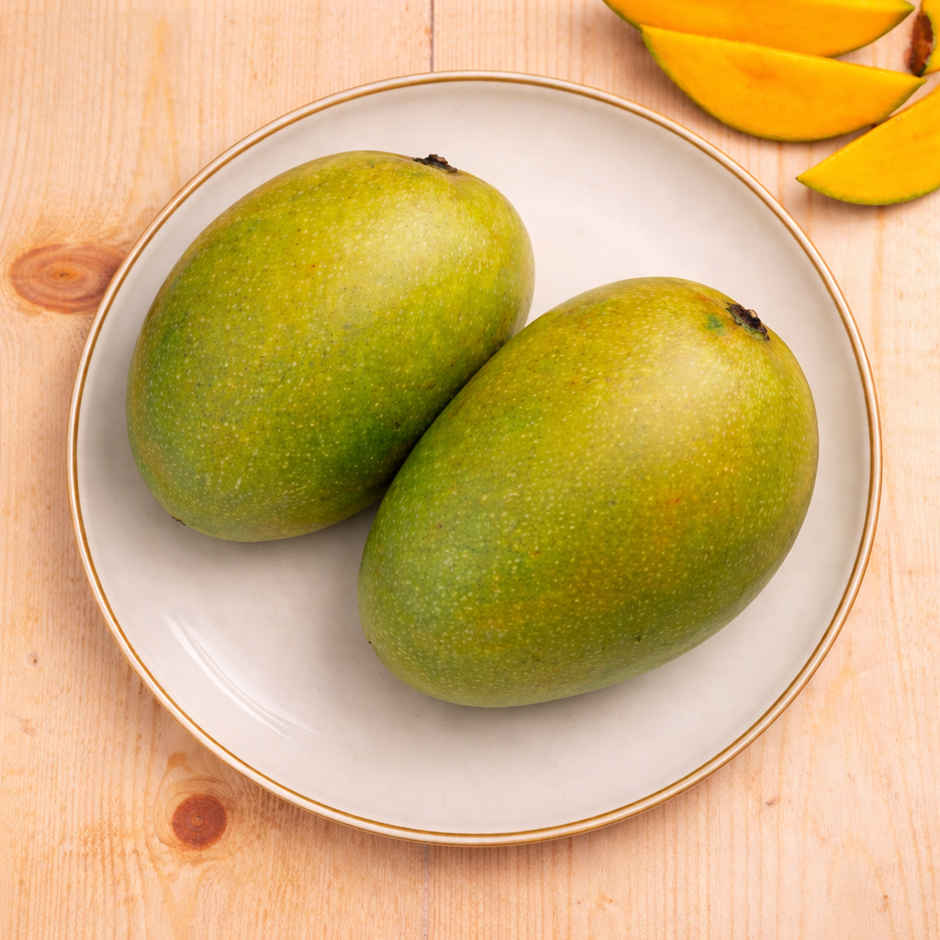 Mango Badami (South Alphonso)