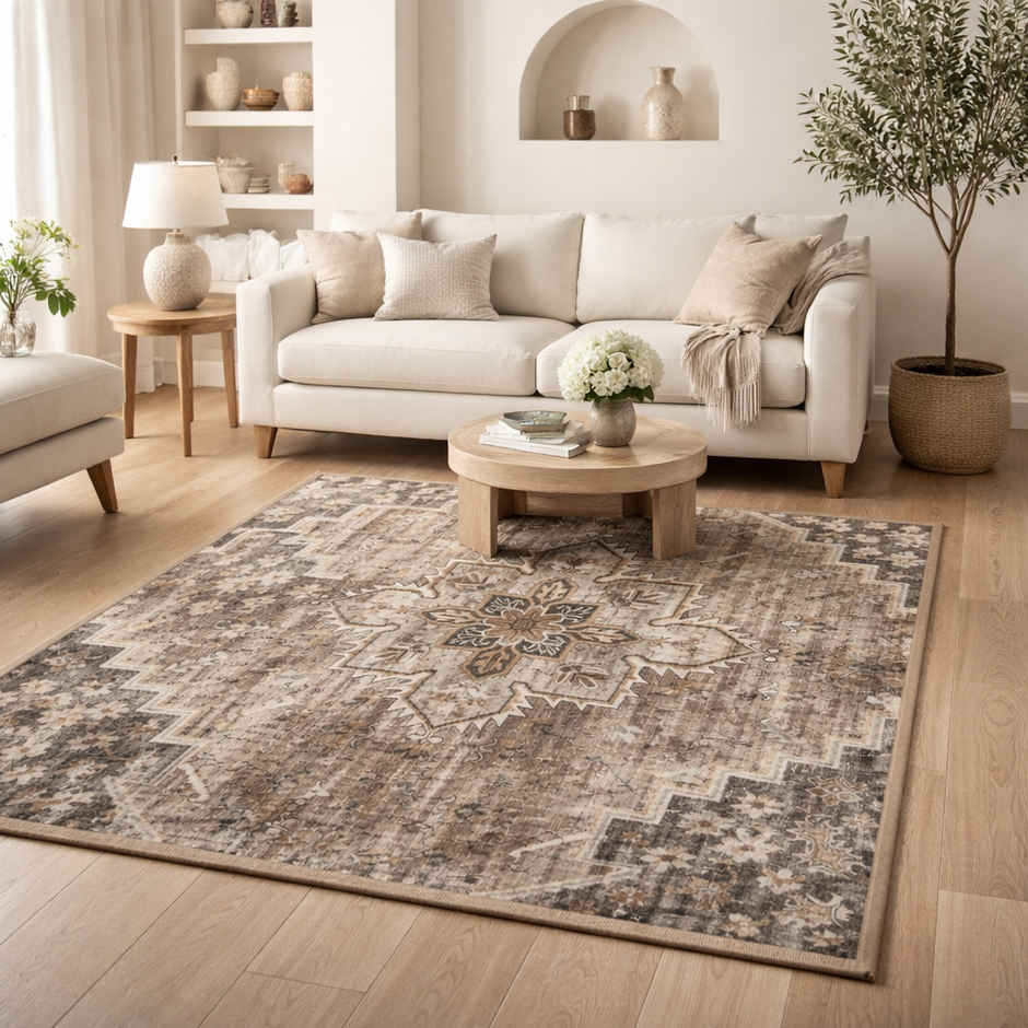 Elegant Weavers Zorko Carpet