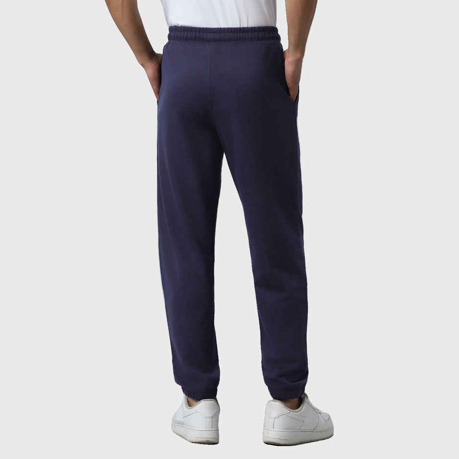 Bewakoof Joggers for Men | Blue - 2XL
