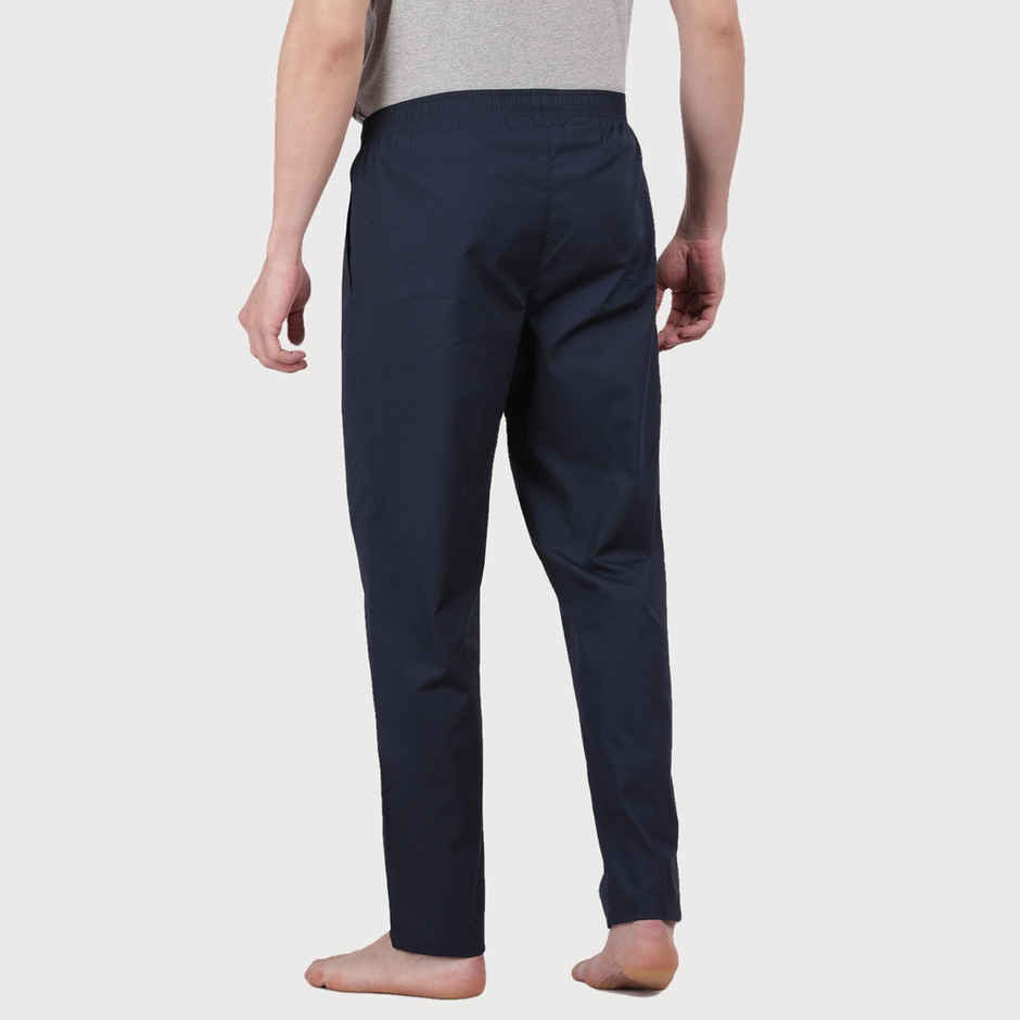 Pepe Jeans Men's Premium Lounge Pant | Navy - M