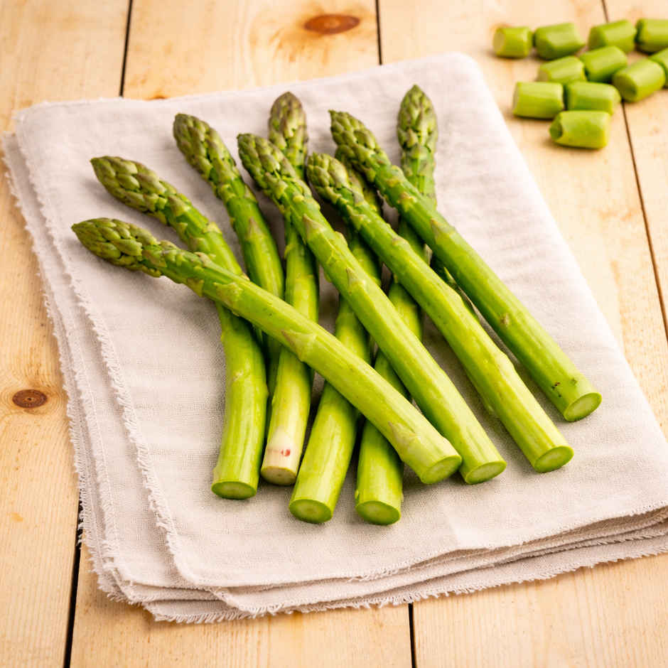 Asparagus