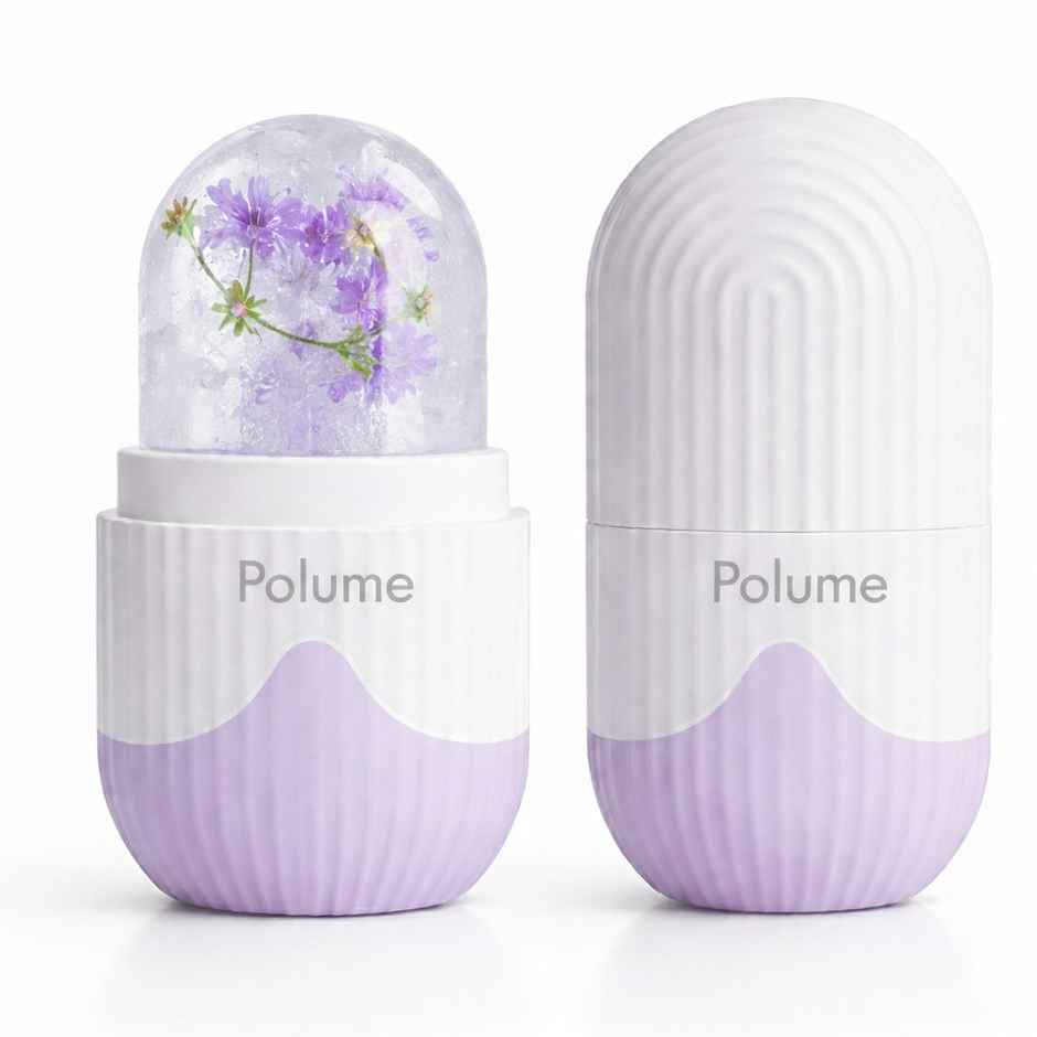 Prolume Face Ice Roller for Massage & Skincare | Assorted Ice Roller for Face
