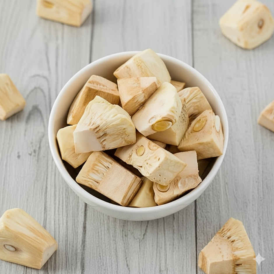 Jack Fruit Cut Combo