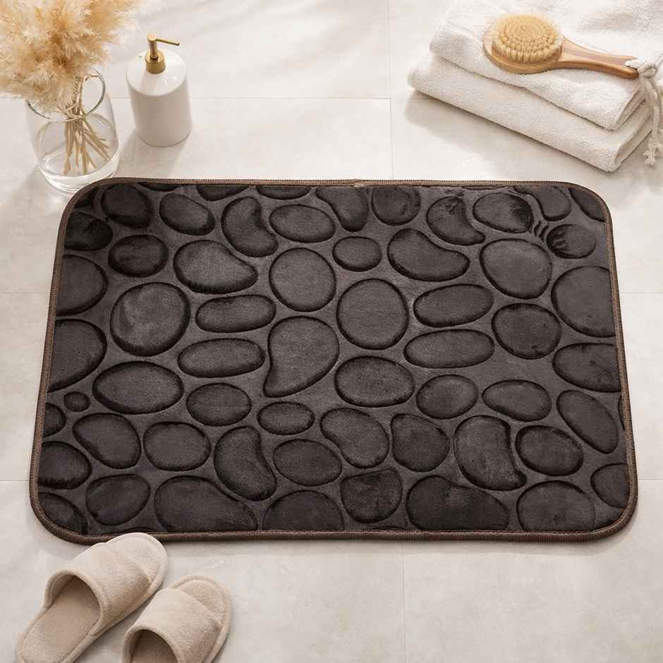 ELEGANT WEAVERS COTTON DAFFODILS MAT
