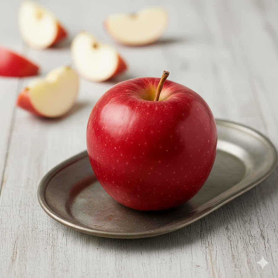 Apple Cosmic Crisp 