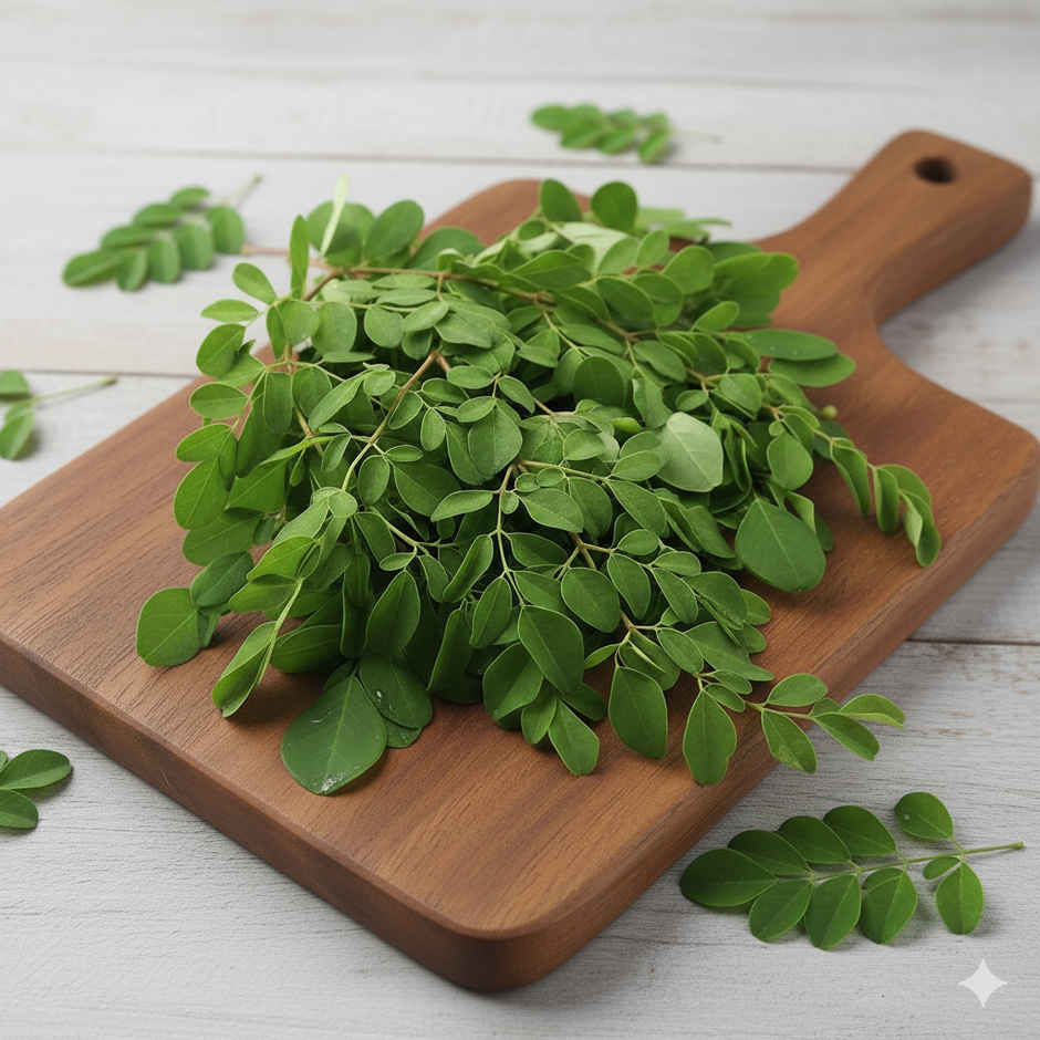 Drumstick Leaves (Moringa)