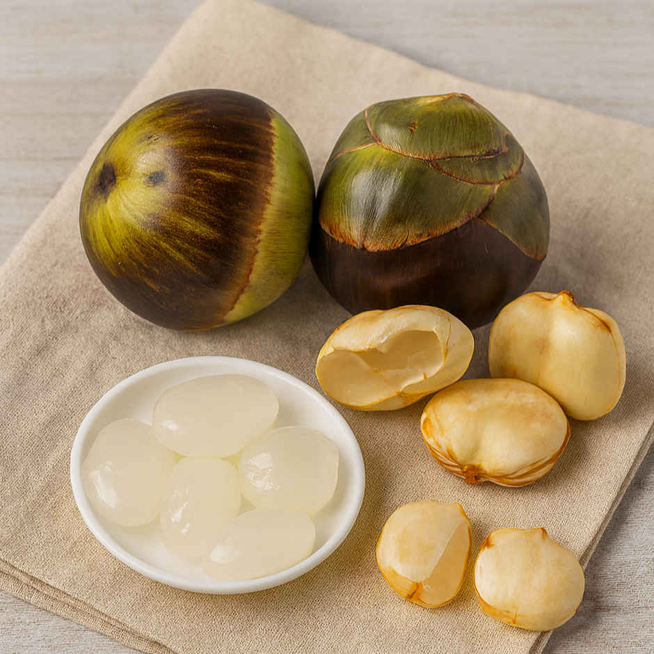Ice Apple (Tadgola) Combo