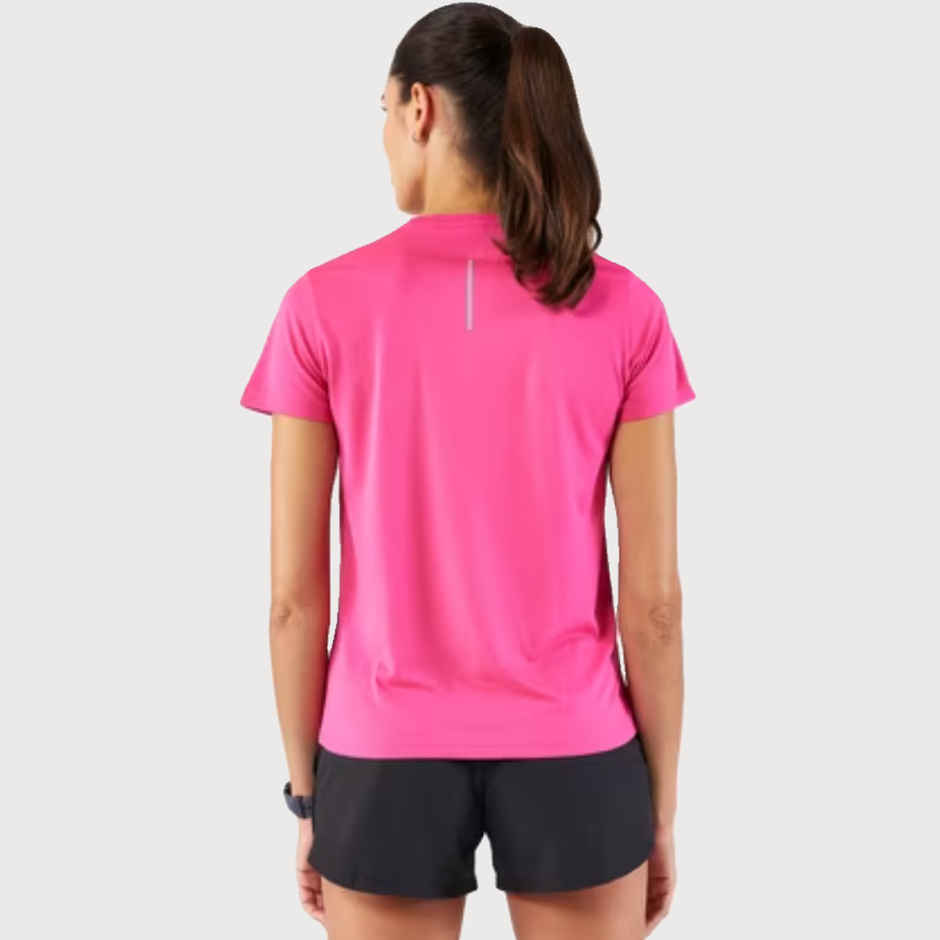Decathlon | Kalenji WoMen's Running T-Shirt - Pink - XL