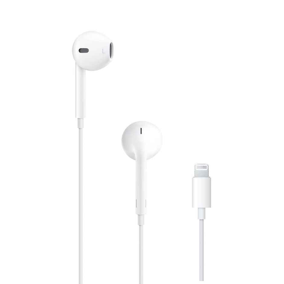Apple EarPods | Lightning Connector