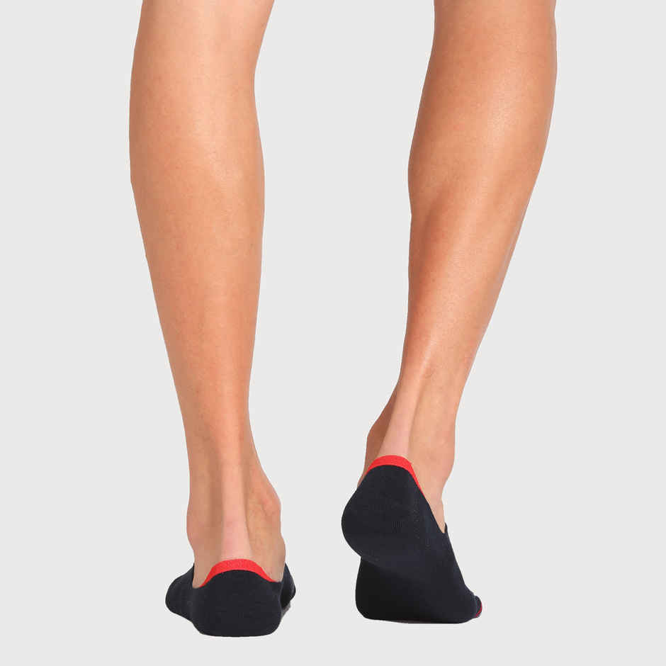 U.S. Polo Assn. | Socks Pack of 3 | ES001 | Light Grey, Black and Navy