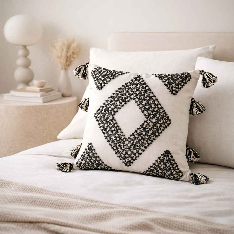 Elegant Weavers Gerald Cushion Cover