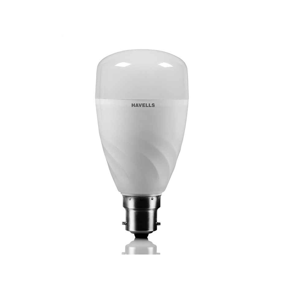 Havells 17W Classy Led Bulb Cool Day Light | B22 Base Holder