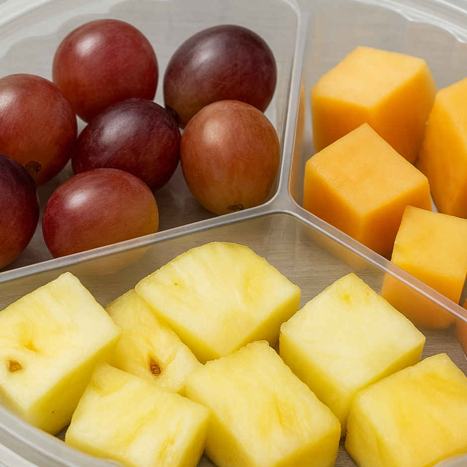 Fruit Salad Mix