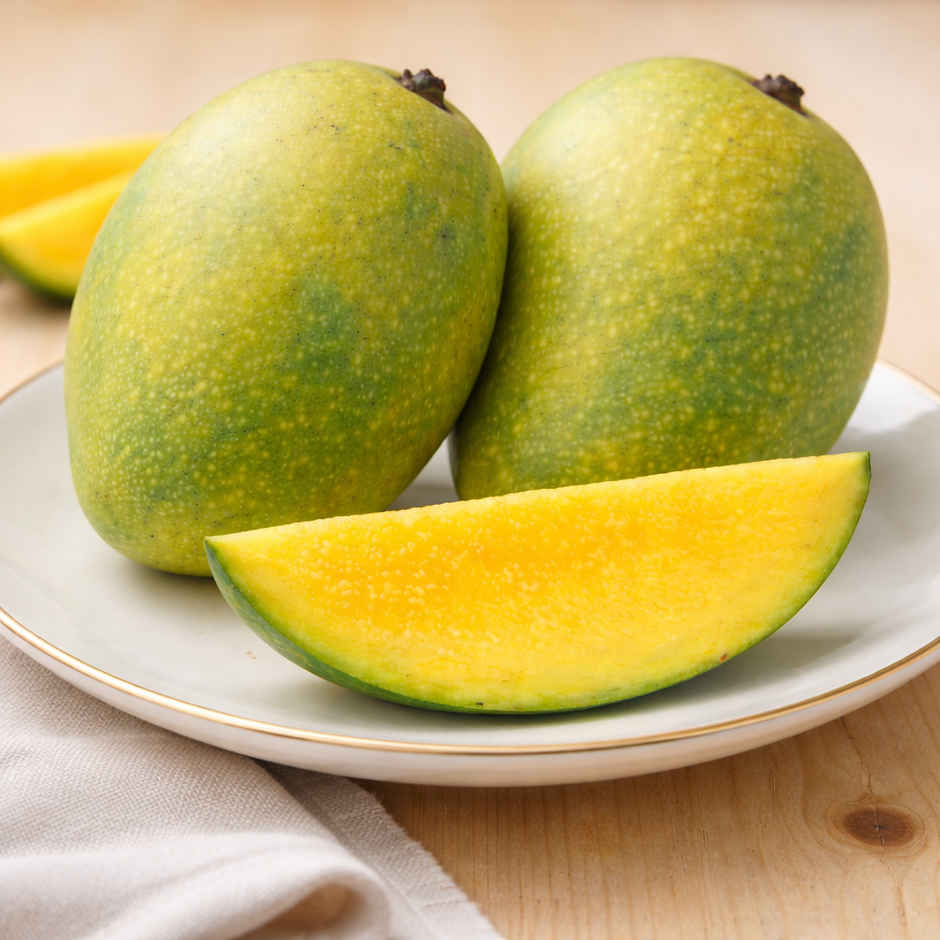 Mango Himayath