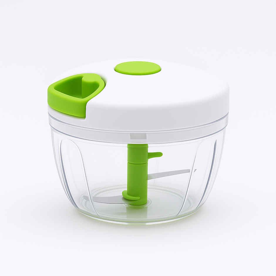 Habitat Premium Fruit And VEGetable Chopper Easy Grip Absolute Functionality With Impressive Design