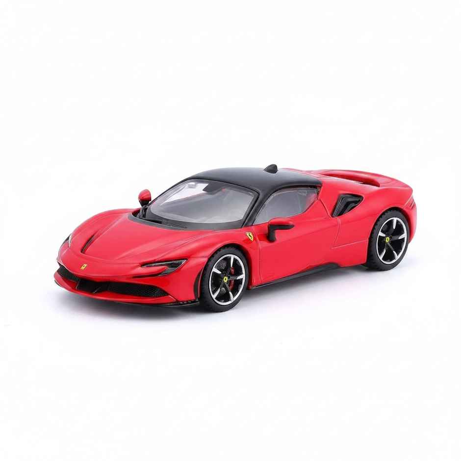 Bburago Licensed 1:43 Ferrari Signature Car