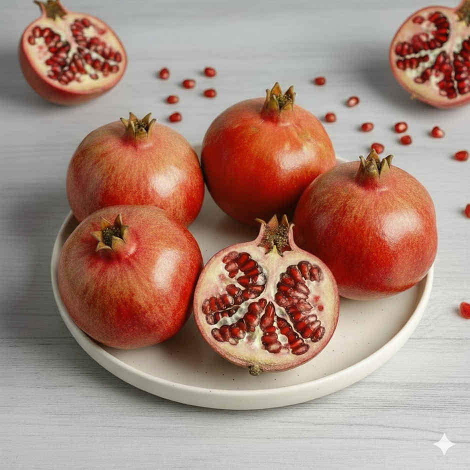Pomegranate Small