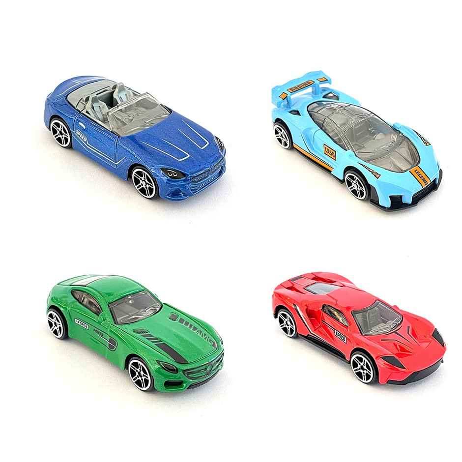 Spider-Man Ultimate Hero Collection | Gift Pack with Rakhi & Die-Cast Toy Cars | Rakhi Gift for Brothers