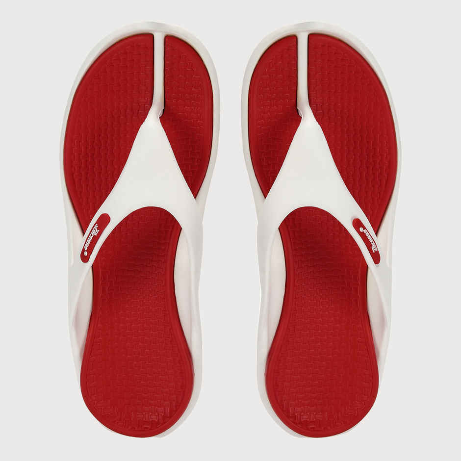 Paragon Men's White Eva Slippers EVK3417G UK 6