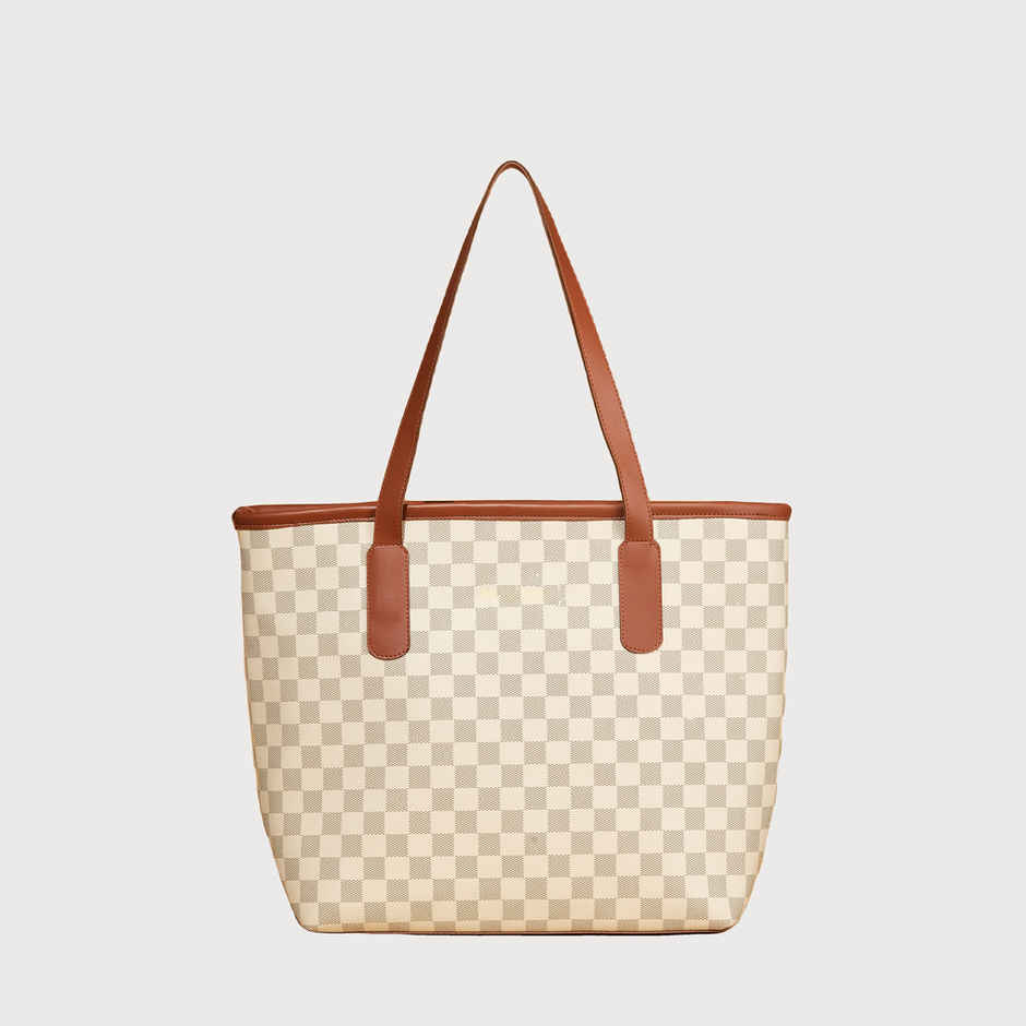 Fargo Women Stylish Beige HandBag | FGO-755