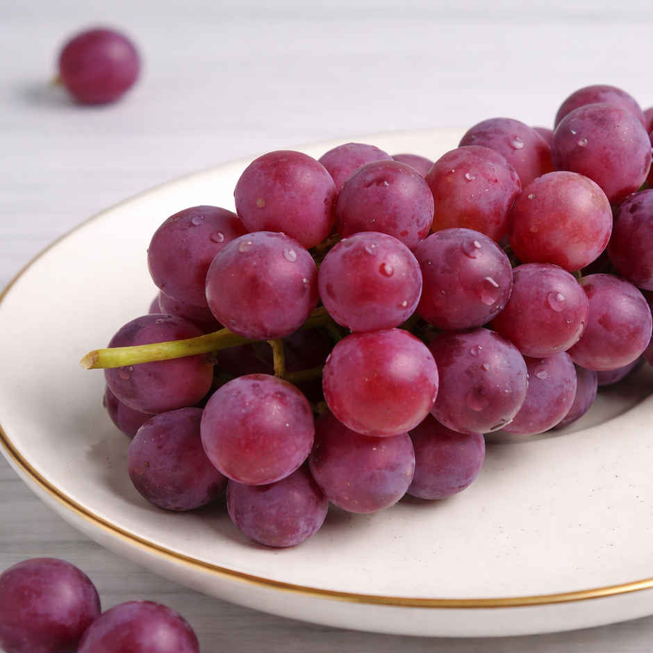 Grapes Paneer