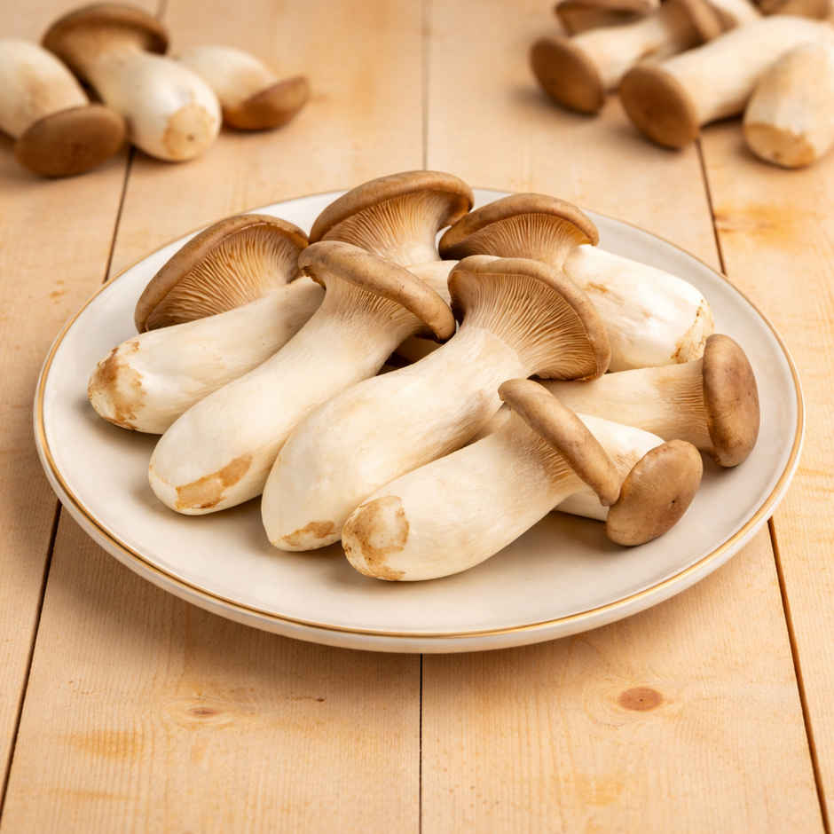Mushroom Eryngii (King Oyster)