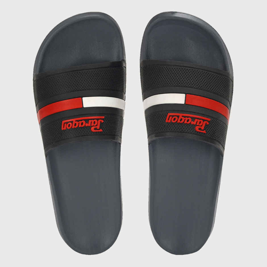 Paragon Men's Black Eva Slippers EVK10917G UK 9