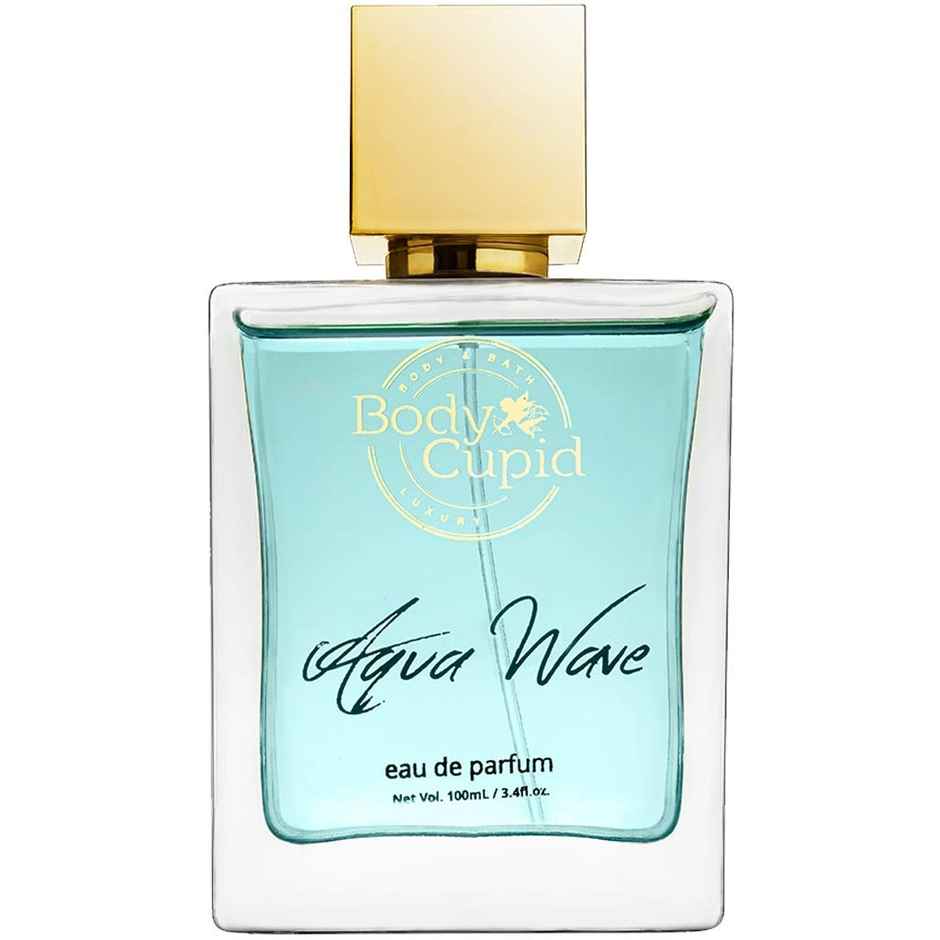 Body Cupid Aqua Wave Perfume