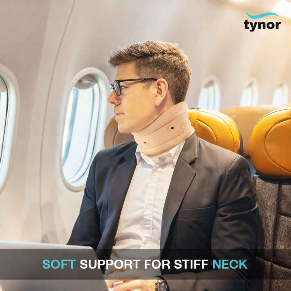 Tynor Cervical Collar Large
