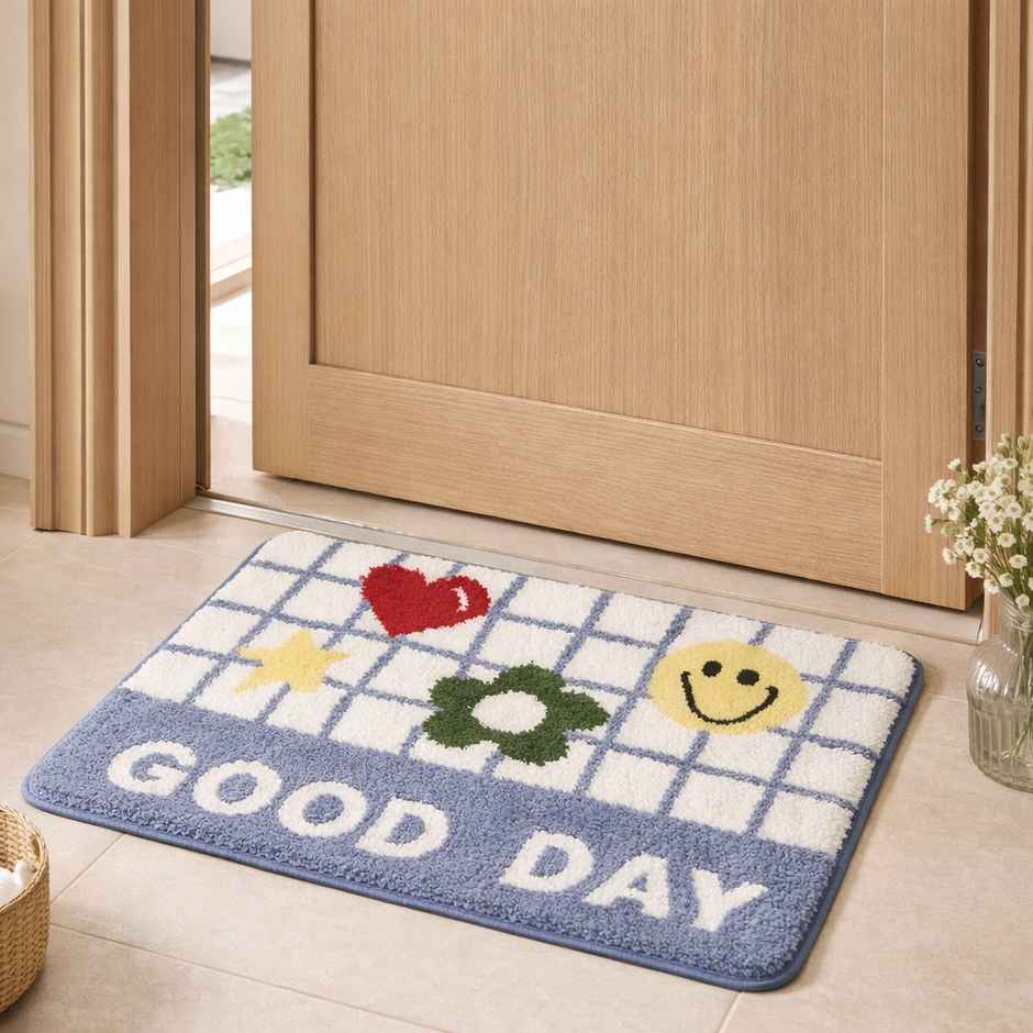 Elegant Weavers Yam Mat