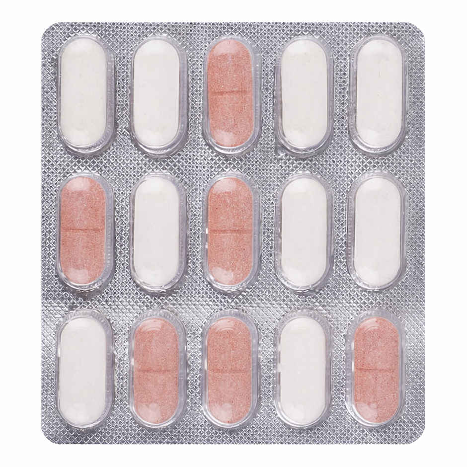 Glimser-1 Tablet PR