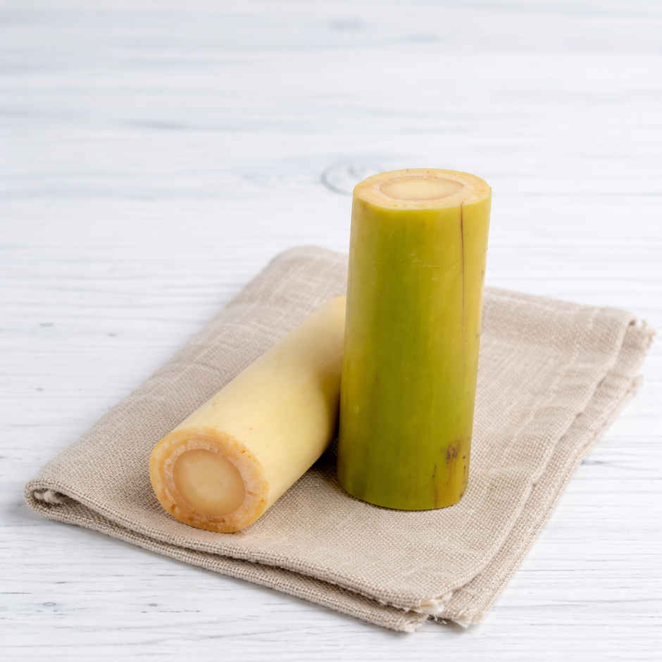 Banana Stem