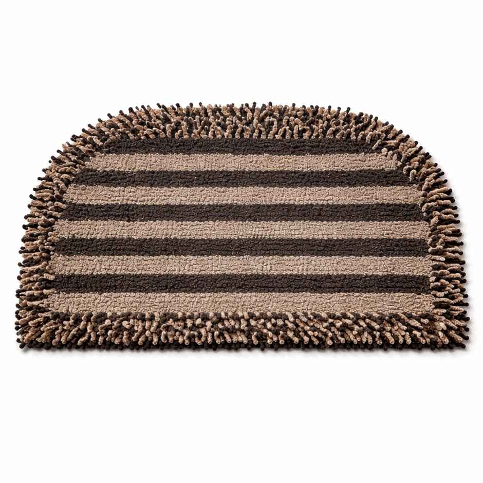 Elegant Weavers Cotton Spruce Mat