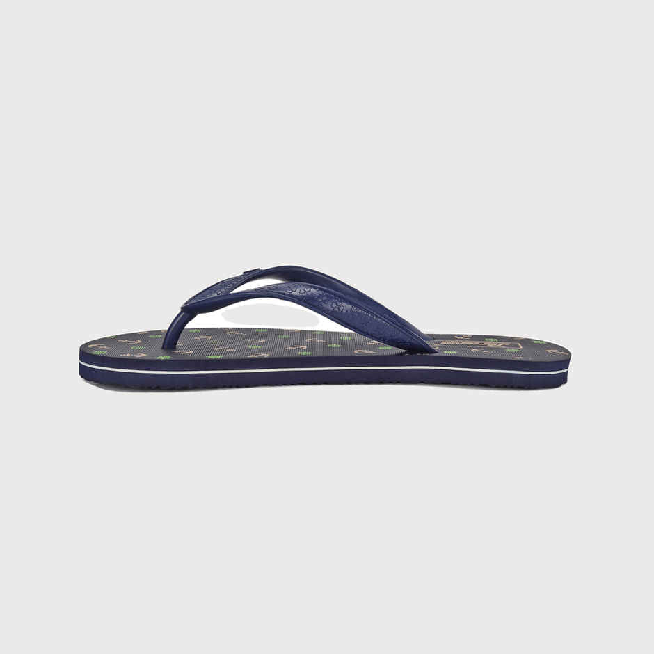 Paragon Women's Navy Hwk Slippers HWK3732L UK 5
