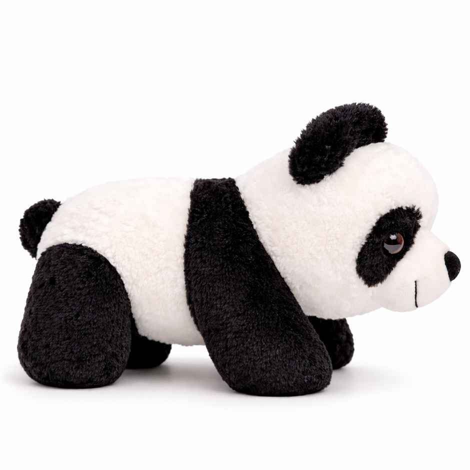 DearJoy Small Sleeping Panda Soft Toy | Soft & Cuddly