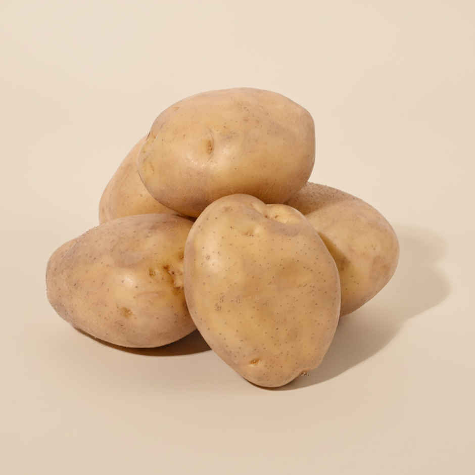 Bloom Potato