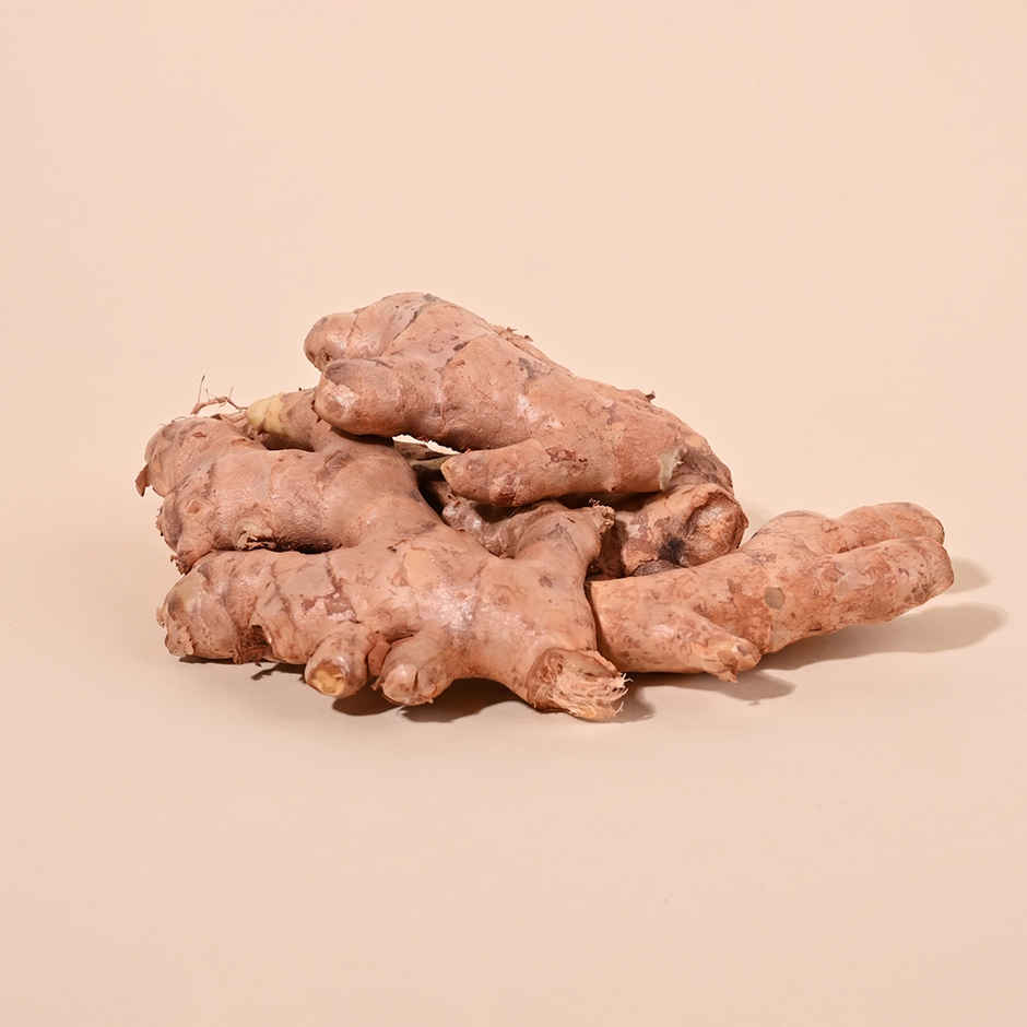 Bloom Ginger