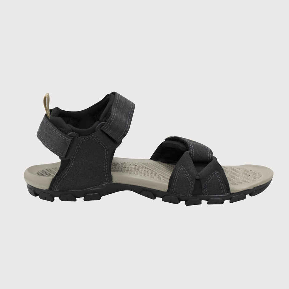 Sparx Sandal SS-481 Black For Men - 6