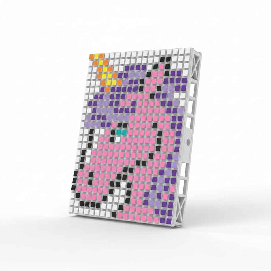 Crayola Wixels Unicorn Activity Kit, Art Coloring Set, Animal Coloring, Arts & Crafts, Ages 6-8