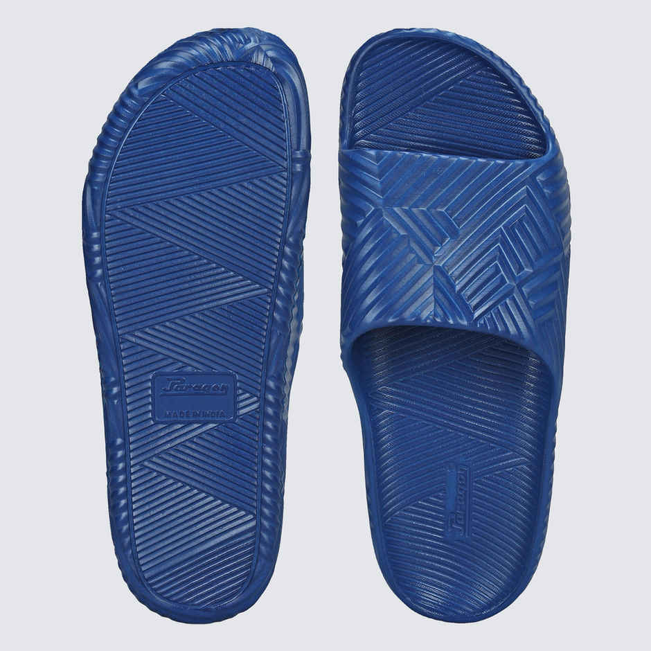 Paragon Men's Blue Eva Slippers EVK10924G UK 8