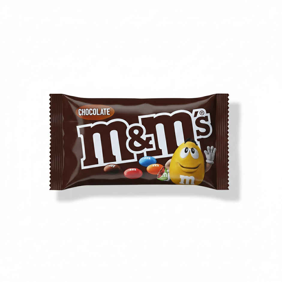 M&M's Chocolate Candies