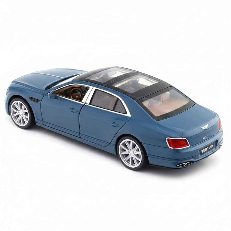 MSZ Licensed 1:32 Bentley Flying Spur Hybrid Die-cast Vehicle