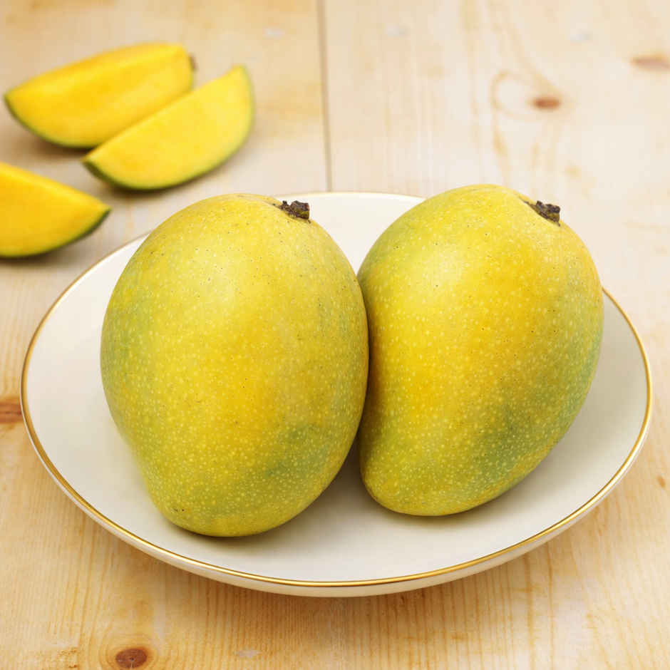 Mango Himayath