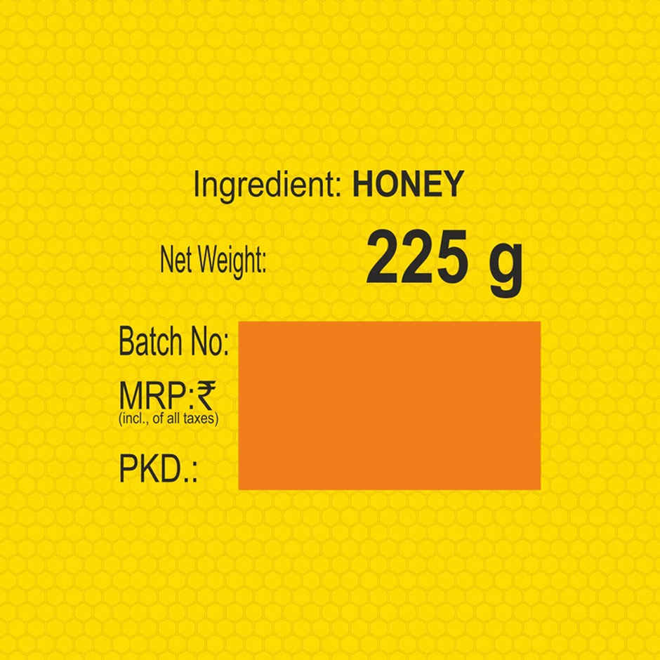 Apis Himalaya Honey | Buy1 Get 1 Free