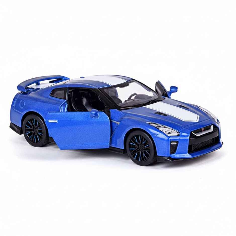MSZ Licensed 1:32 Nissan GT-R (R35) Die-cast Vehicle
