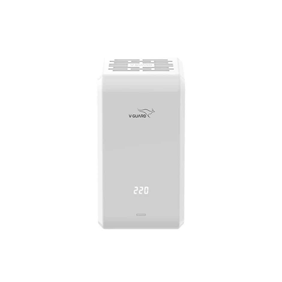 V-Guard Imagno 410 Ac Stabilizer For 1.5 Ton Inverter Ac