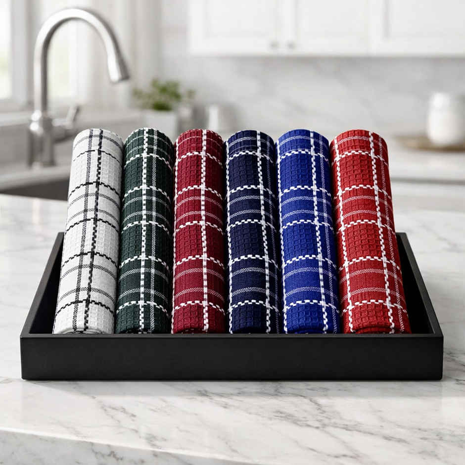 Kitchen Cleaning Napkin