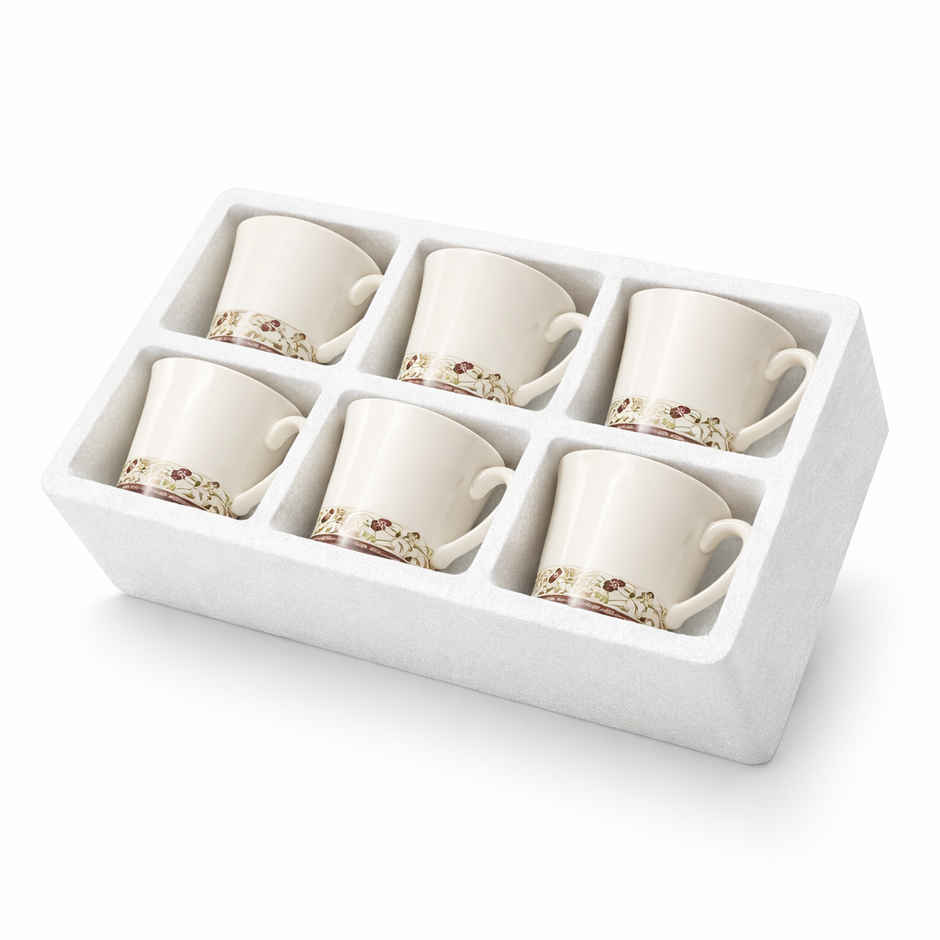 Sanjeev Kappor By OGGN Pento Bottom Chain Tea Mug