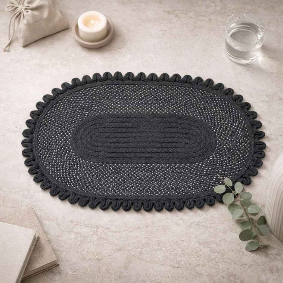 ELEGANT WEAVERS CARAMEL MAT